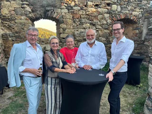 Foto: Manuela Danzinger