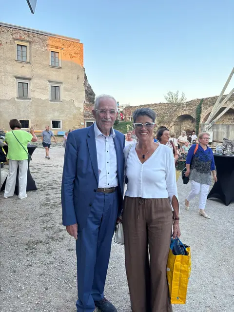 Foto: Manuela Danzinger