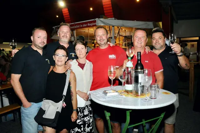 Foto: FF Haselsdorf-Tobelbad