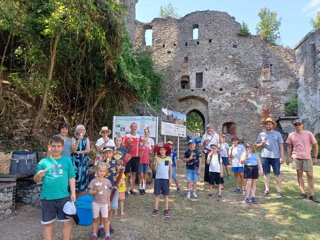 Foto: Seniorenbund Walding
