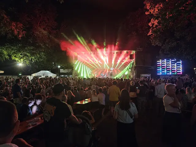Foto: Simon Glösl