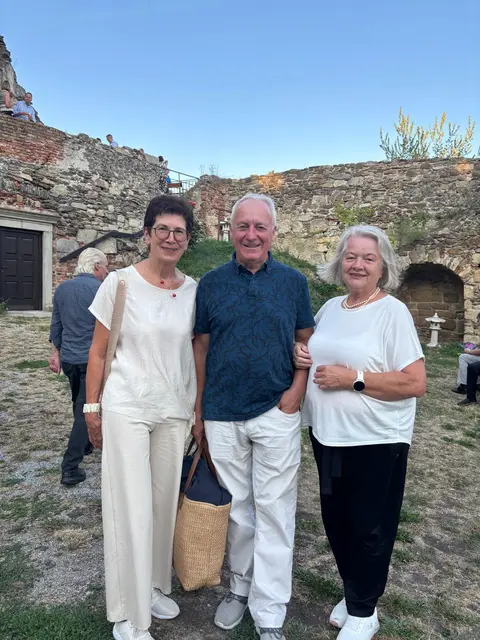 Foto: Manuela Danzinger