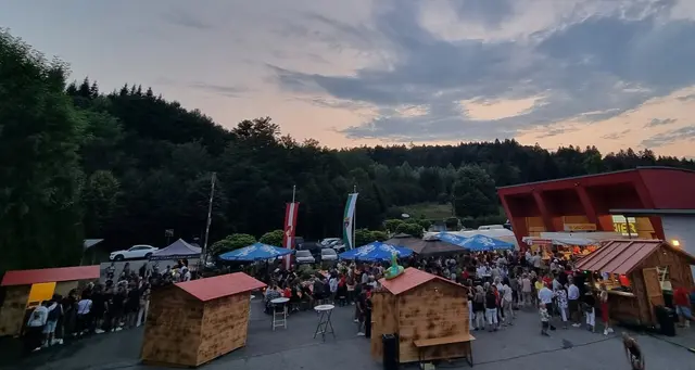 Foto: FF Haselsdorf-Tobelbad