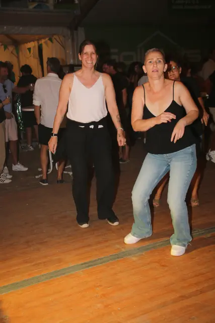 flotte Sohle von Christina und Claudia 