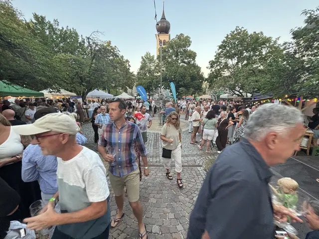 Foto: MeinBezirk Linz-Land