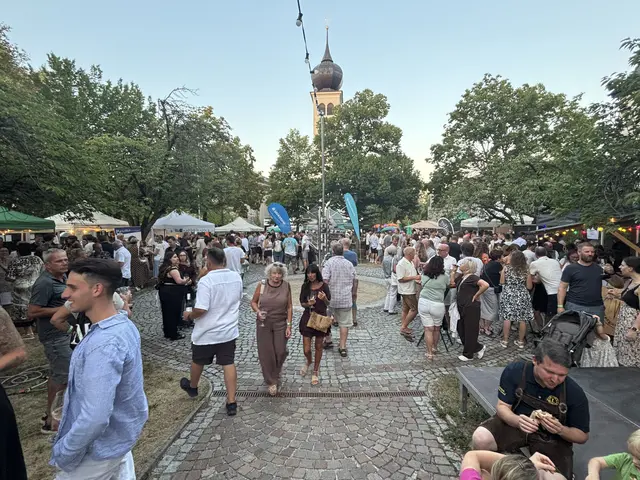Foto: MeinBezirk Linz-Land