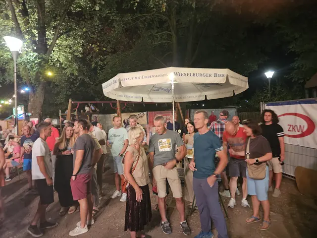Foto: Simon Glösl