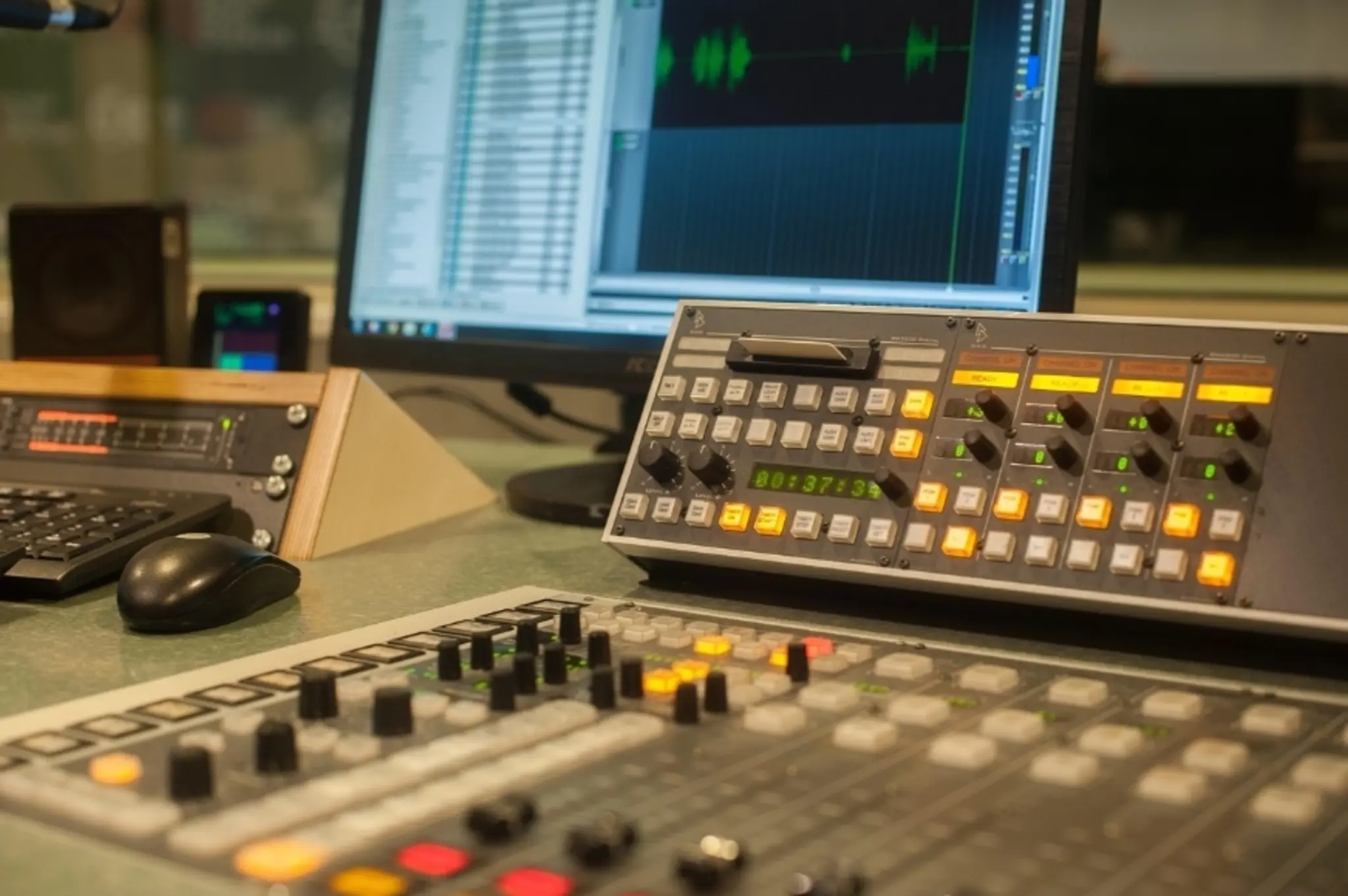 Radiostationen für Hybrid- und KI-Musik – Bildquelle: meinbezirk.at