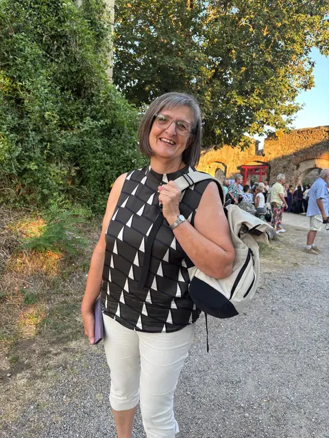 Foto: Manuela Danzinger