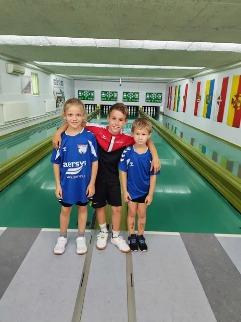 Foto: SKK Steinberg