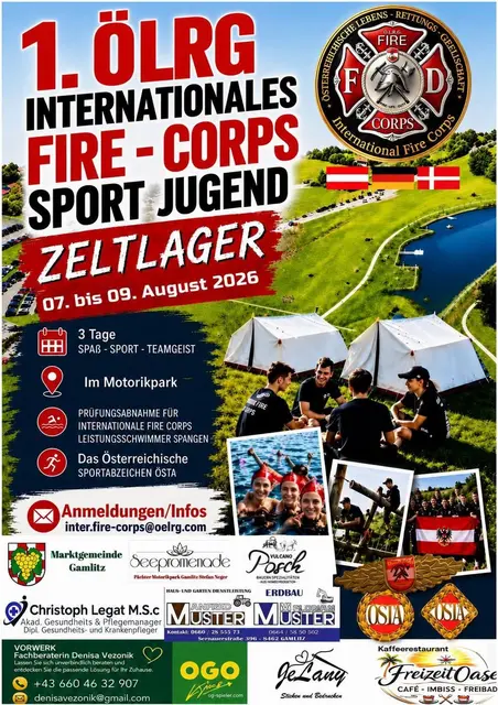 Foto: ÖLRG Bundesverband Österreich