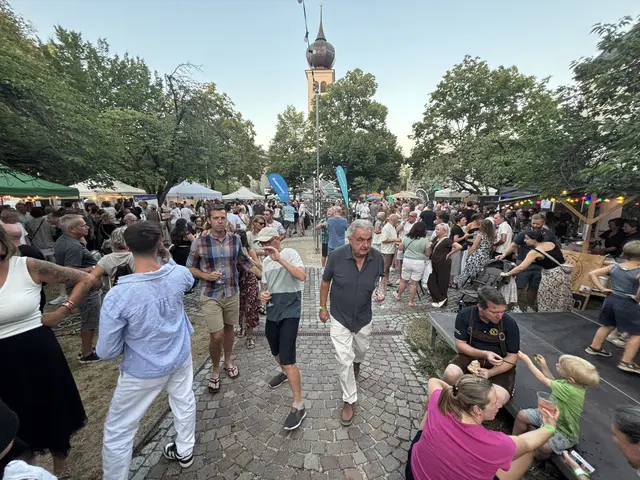 Foto: MeinBezirk Linz-Land
