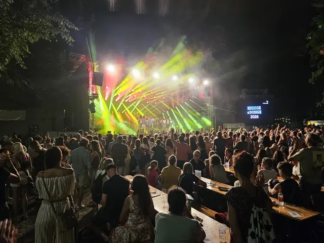 Foto: Simon Glösl