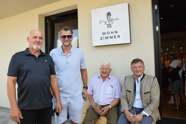 Foto: MeinBezirk/Josef Strohmeier
