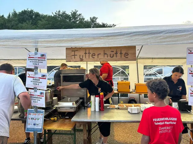 Foto: FF Haselsdorf-Tobelbad