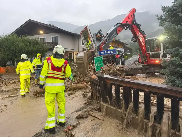 Foto: Feuerwehr Stuhlfelden