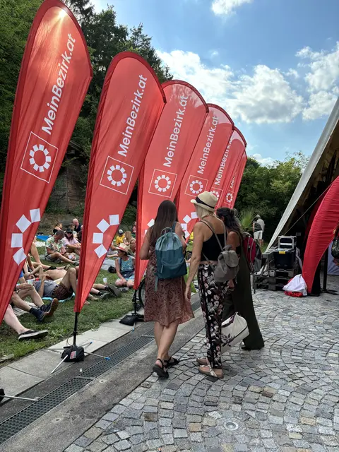 Foto: MeinBezirk/Barbara Babonitsch-Diewald