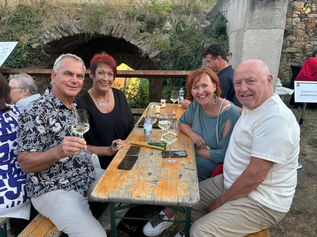 Foto: Manuela Danzinger