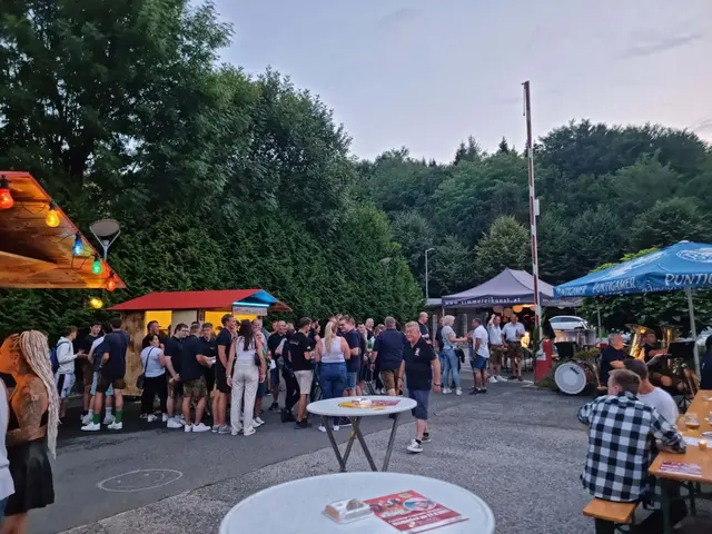 Foto: FF Haselsdorf-Tobelbad
