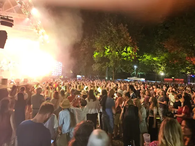 Foto: Simon Glösl