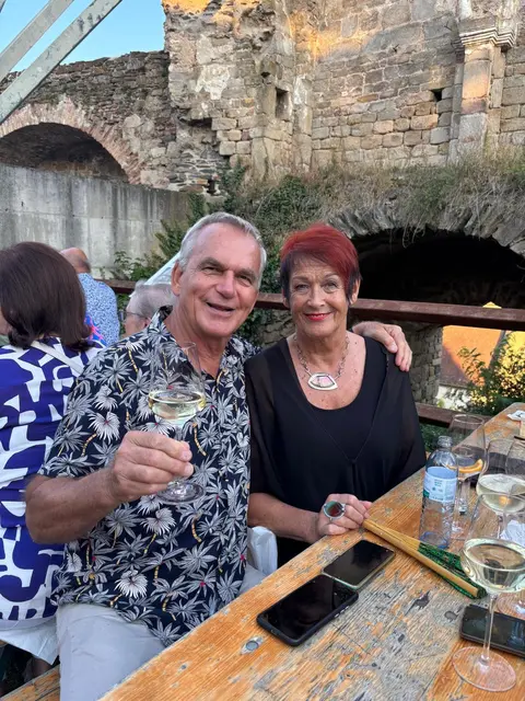 Foto: Manuela Danzinger