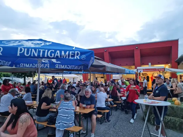 Foto: FF Haselsdorf-Tobelbad