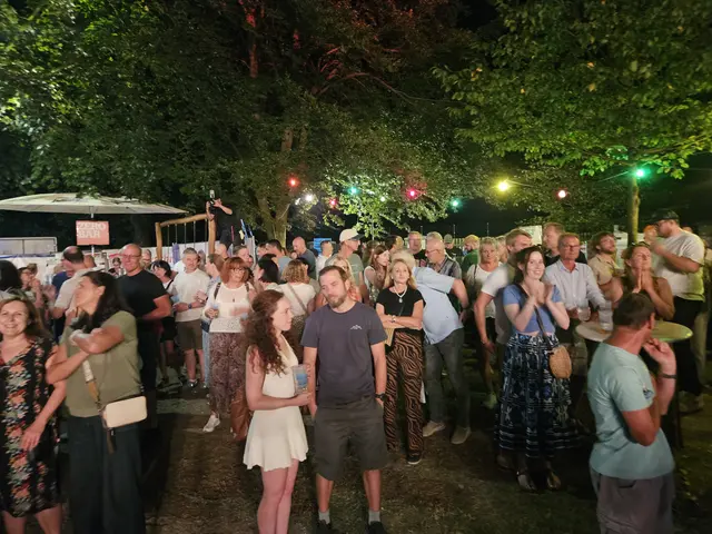 Foto: Simon Glösl