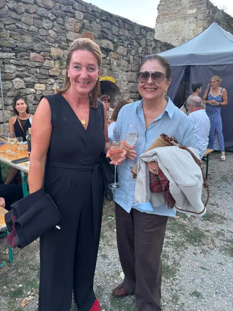 Foto: Manuela Danzinger