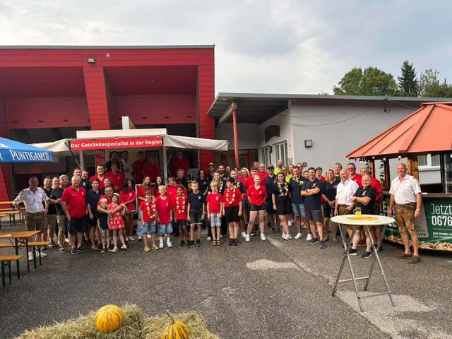 Foto: FF Haselsdorf-Tobelbad