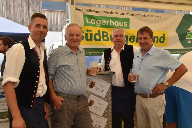 Foto: MeinBezirk/Michael Strini