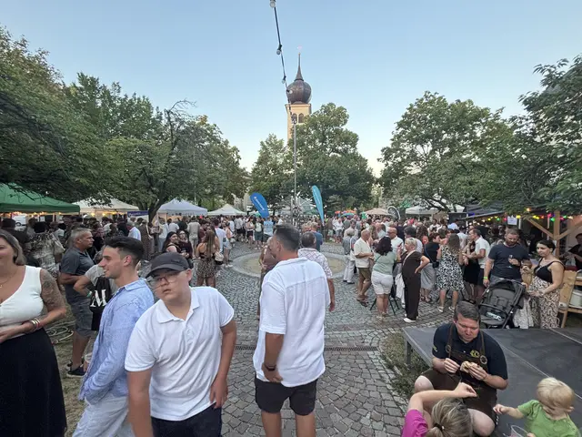 Foto: MeinBezirk Linz-Land