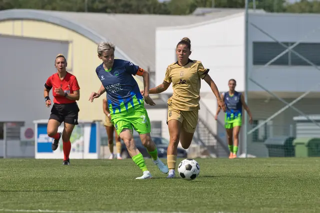 Seasters Odesa vs. Sporting Lissabon | Foto: ONEshot sportimages/ Manuel Handlfinger