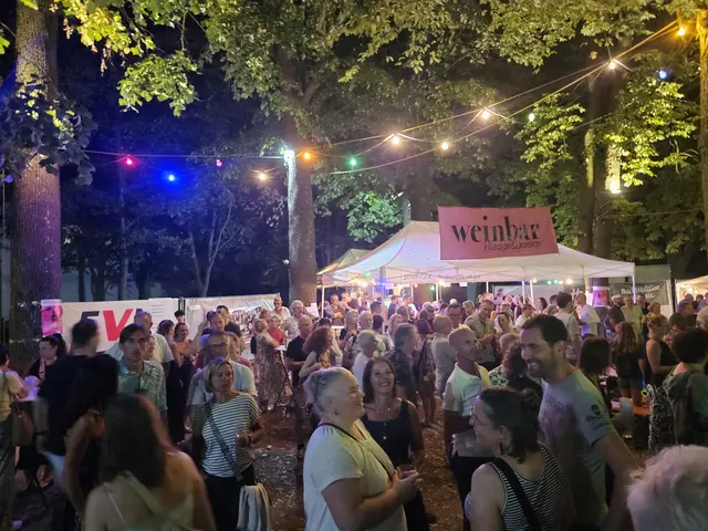 Foto: Simon Glösl