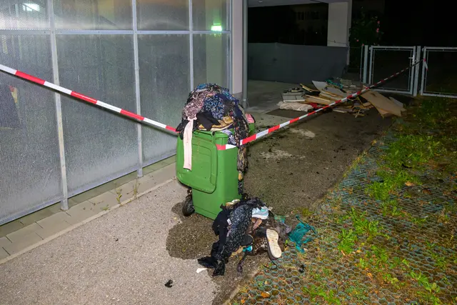 Foto: FOTOKERSCHI / WERNER KERSCHBAUMMAYR