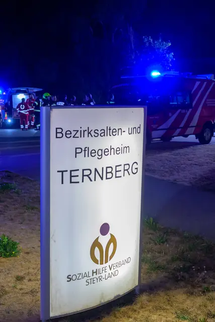 Foto: FOTOKERSCHI / WERNER KERSCHBAUMMAYR