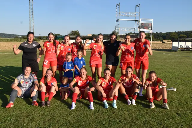 4:0-Heimsieg im Testspiel gegen Leibnitz war ein guter Start für den FC Südburgenland 1c. | Foto: MeinBezirk/Michael Strini