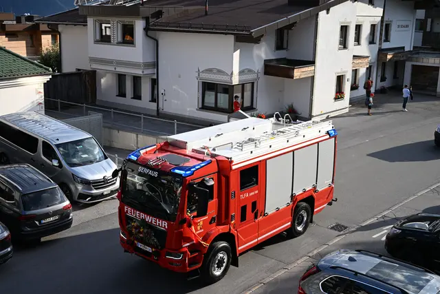 Foto: BFV Landeck / Nagele