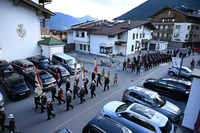 Foto: BFV Landeck / Nagele