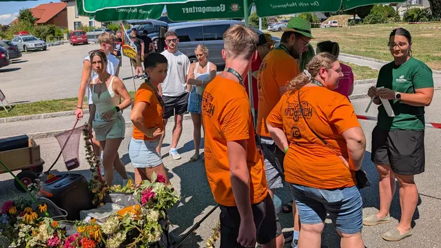Foto: Union Esternberg