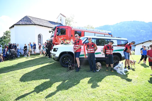 Foto: BFV Landeck / Nagele