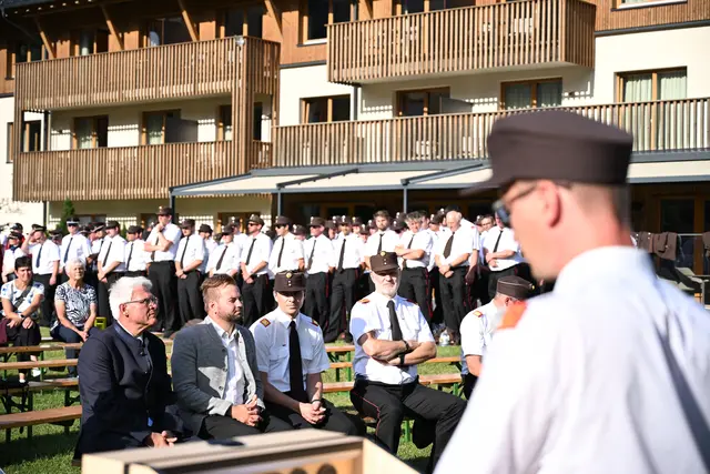 Foto: BFV Landeck / Nagele