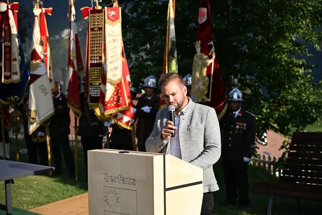 Foto: BFV Landeck / Nagele