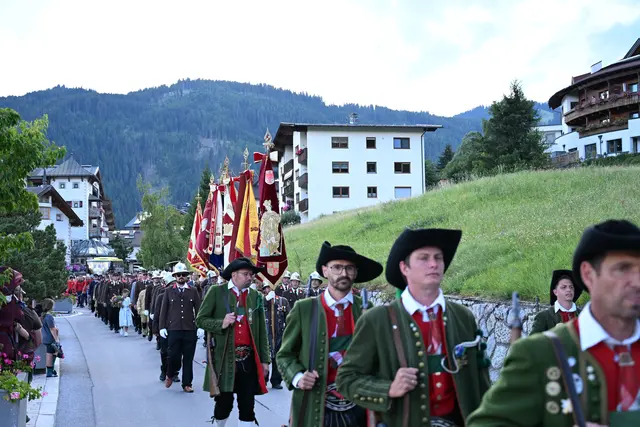 Foto: BFV Landeck / Nagele