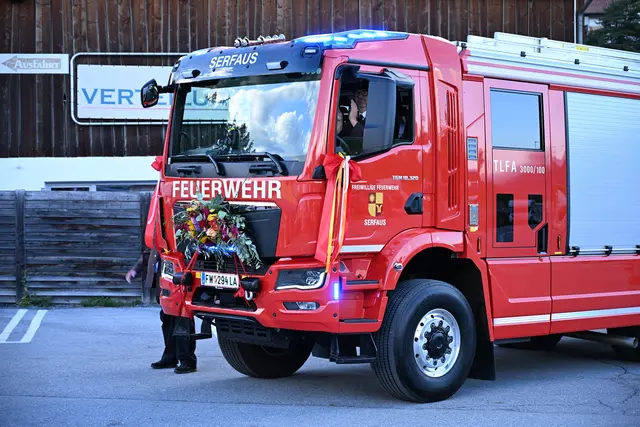 Foto: BFV Landeck / Nagele