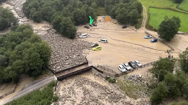 Foto: Foto: Flugpolizei