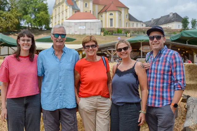 Foto: Gerhard Pulsinger