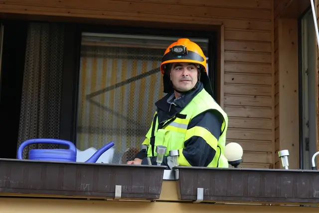 Foto: FF/Schaden