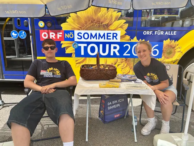 Foto: Markus Kahrer