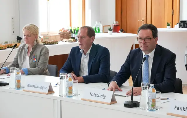 Foto: Andreas Pölzl/MeinBezirk