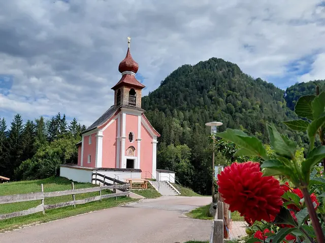 "Auer Kircherl" | Foto: H.Bachinger